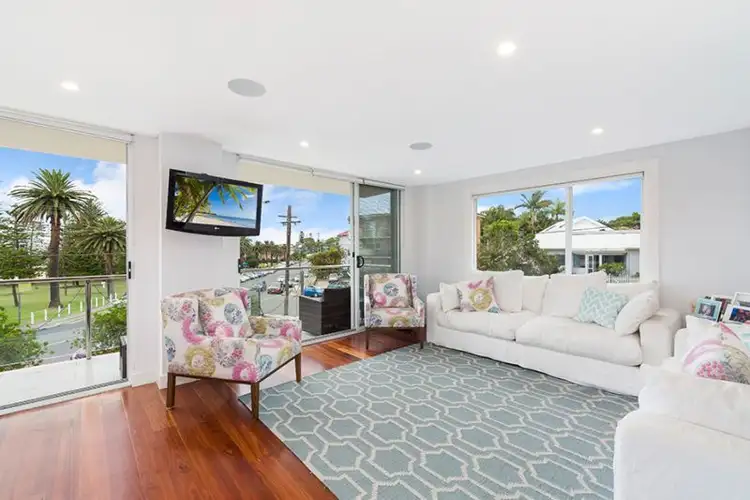 1/71-73 Ewos Parade, Cronulla NSW 2230