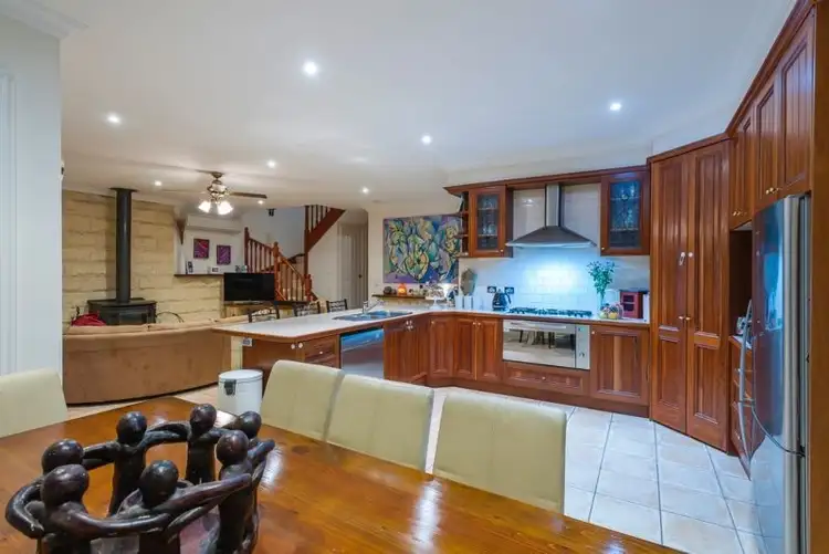 Fourth view of Homely house listing, 51 Fullwood Drive, Sunbury VIC 3429