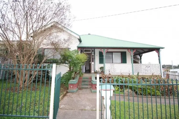 Main view of Homely house listing, 39 Seventh Street, Weston NSW 2326