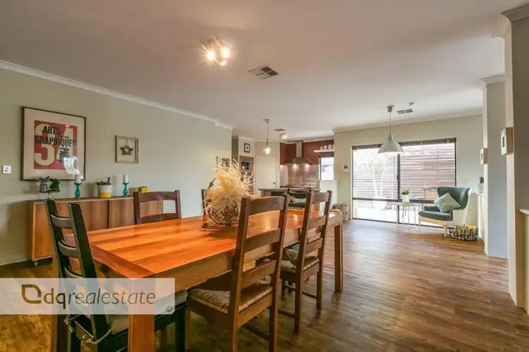 Fifth view of Homely house listing, 6 Naismith Road, Tapping WA 6065