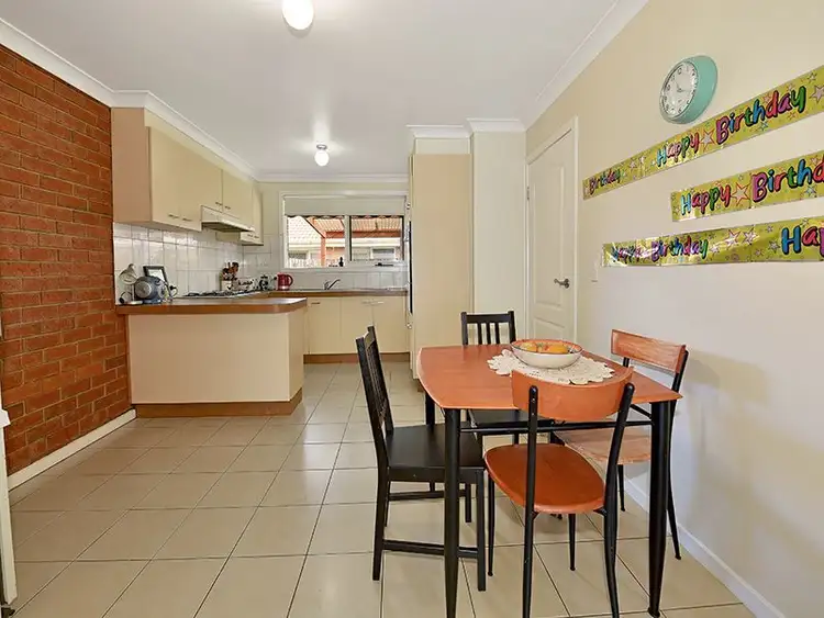 Second view of Homely unit listing, 8/114 Major Road, Fawkner VIC 3060