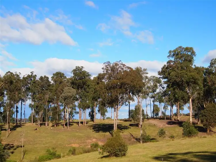 Second view of Homely land listing, 125 Bullock Hill Road, Sarsfield VIC 3875