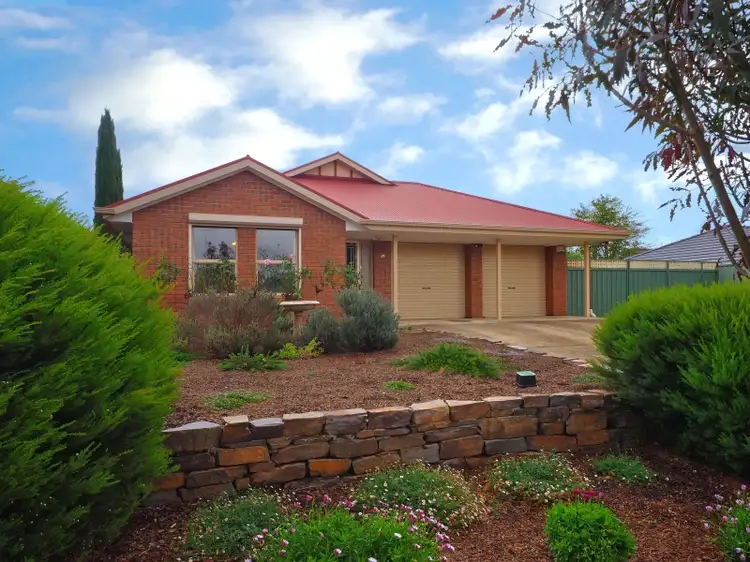 Main view of Homely house listing, 17 Susan Road, Nairne SA 5252