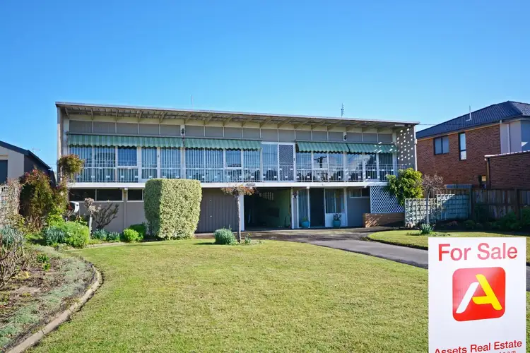 Second view of Homely house listing, 11 Milbanke Street, Portland VIC 3305