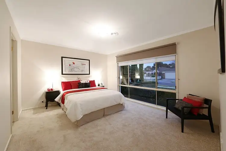 Sixth view of Homely house listing, 31 Kellbourne Drive, Rowville VIC 3178