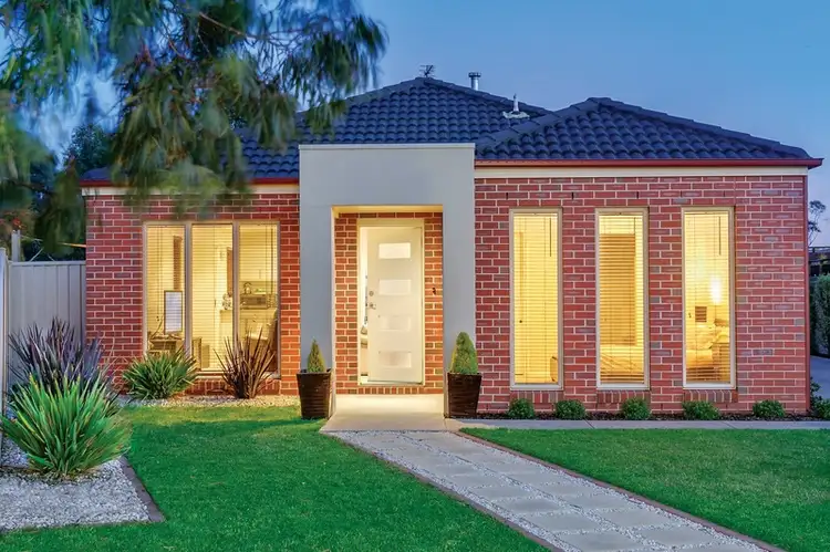 1/19 Jess Way, Sebastopol VIC 3356