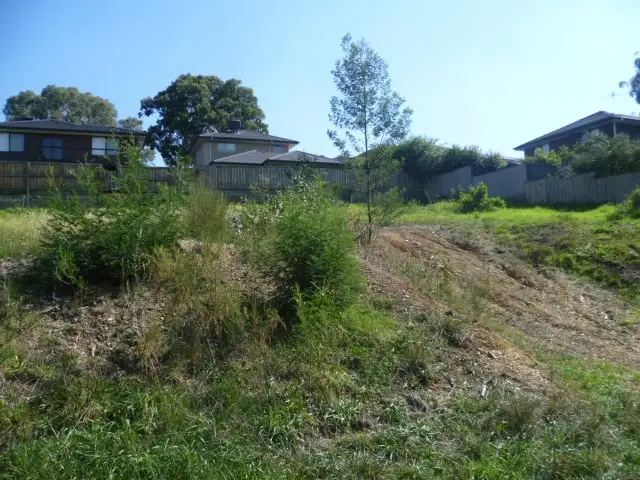 Third view of Homely land listing, 45 Forestwood Drive, Macleod VIC 3085