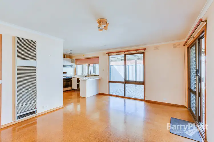 Fourth view of Homely house listing, 9 Lady Nelson Way, Keilor Downs VIC 3038