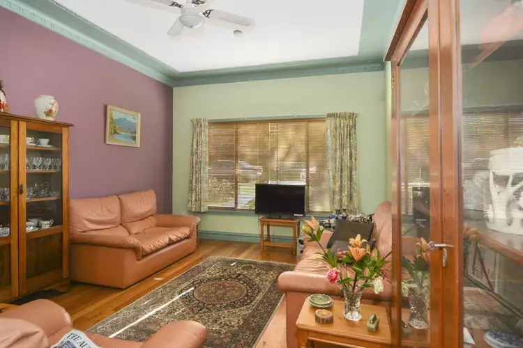 Second view of Homely house listing, 16 Oliver Parade, Nowra NSW 2541