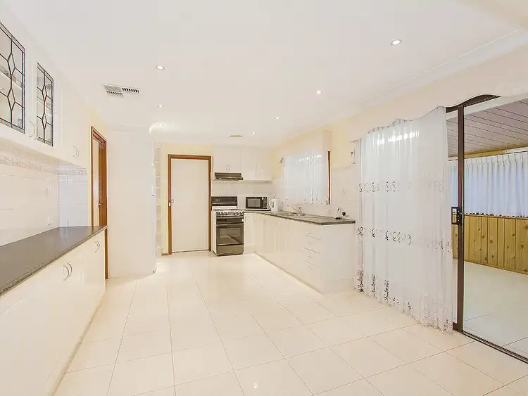 Fourth view of Homely house listing, 9 O'Brien Drive, St Albans VIC 3021