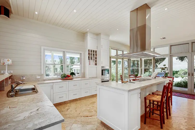 Fourth view of Homely house listing, 611 King Parrot Creek Road, Strath Creek VIC 3658