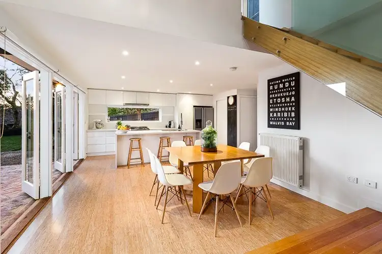 Third view of Homely house listing, 51 Glenister Drive, Eltham VIC 3095