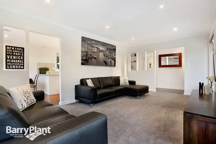 Third view of Homely house listing, 5 Erldunda Court, Lilydale VIC 3140