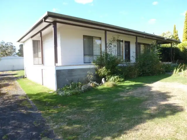 Main view of Homely house listing, 39 Scott Street, Branxholm TAS 7261