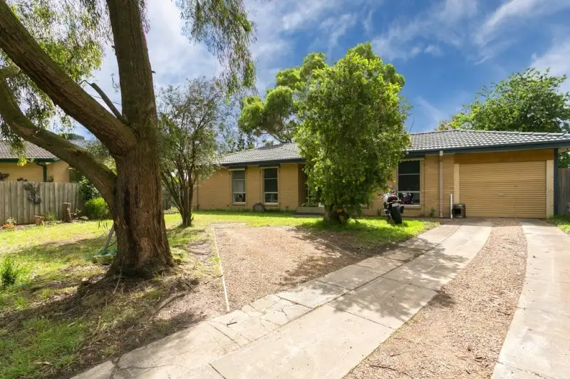 Main view of Homely house listing, 12 Ovens Court, Hastings VIC 3915