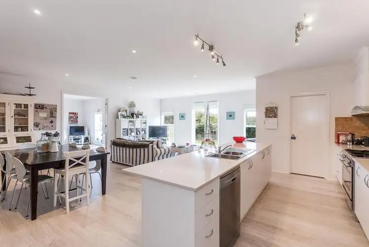 Sixth view of Homely house listing, 155 Coombes Road, Torquay VIC 3228