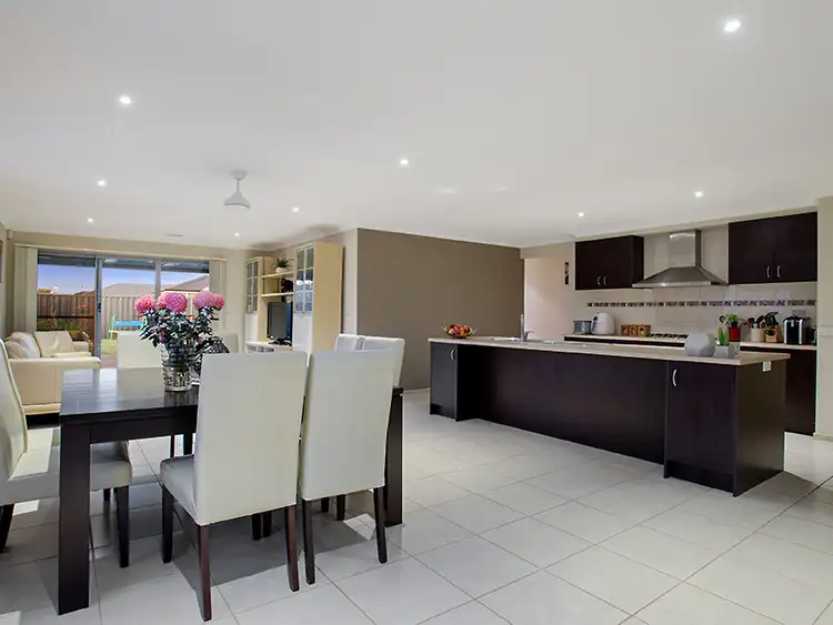 Fifth view of Homely house listing, 10 Burrendong Street, Wyndham Vale VIC 3024
