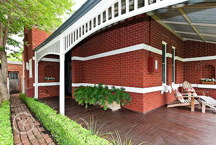 Third view of Homely house listing, 84 Lawler Street, Subiaco WA 6008