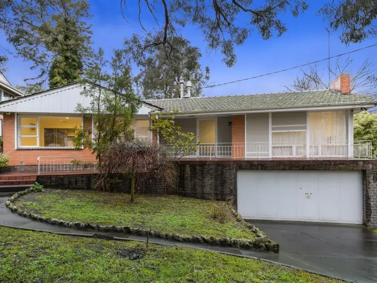 11 Yarrabee Court, Mount Waverley VIC 3149