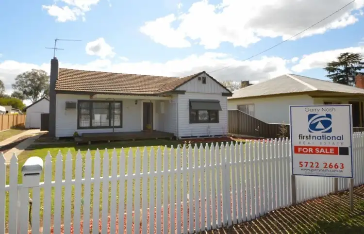 40 Tone Road, Wangaratta VIC 3677