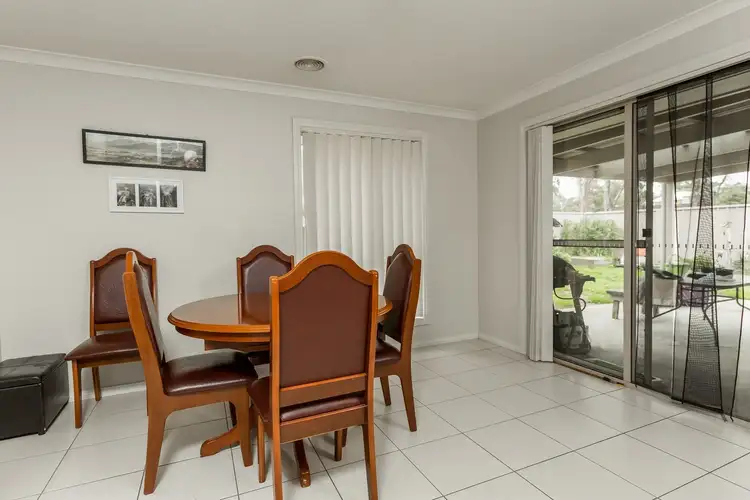 Sixth view of Homely house listing, 4 Tambo Court, Thurgoona NSW 2640