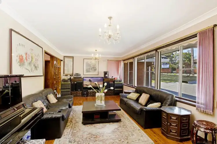 Third view of Homely house listing, 17 Tracey Avenue, Carlingford NSW 2118