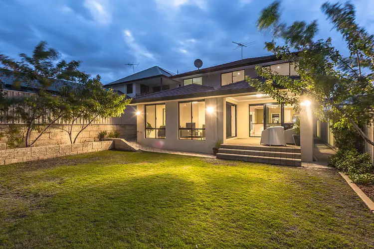Third view of Homely house listing, 109 Kitchener Street, Trigg WA 6029