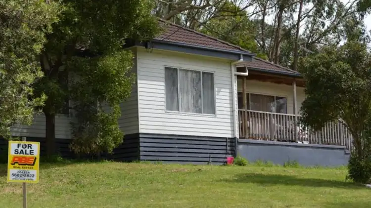 1 Berry Street, Foster VIC 3960
