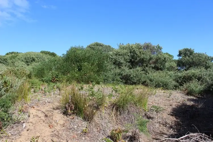 Third view of Homely land listing, 117 INLET VIEW ROAD, Venus Bay VIC 3956