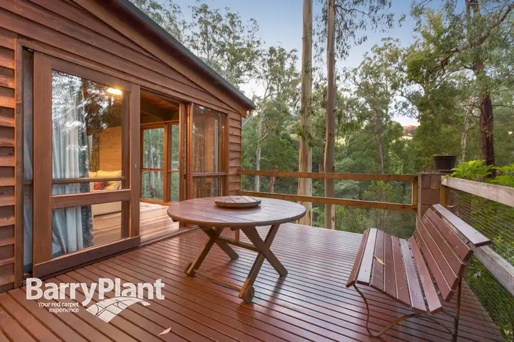 Third view of Homely house listing, 26 Sydney Avenue, Emerald VIC 3782