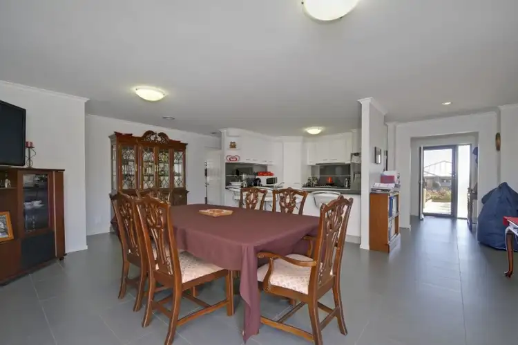 Fifth view of Homely house listing, 8 Graduate Place, Traralgon VIC 3844