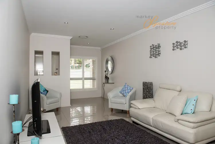 Third view of Homely semi-detached listing, 3A Wistaria Street, Dolans Bay NSW 2229