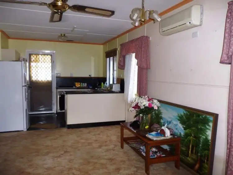 Fifth view of Homely house listing, 1 Gillam St, Warwick QLD 4370