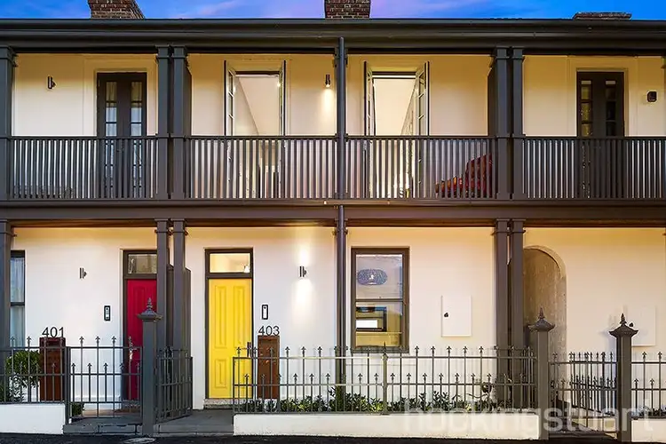 403 Dorcas Street, South Melbourne VIC 3205