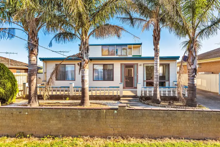 Main view of Homely house listing, 44 Payne Street, Portarlington VIC 3223