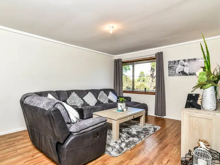 Fifth view of Homely house listing, 1095 Coulston Road, Boya WA 6056