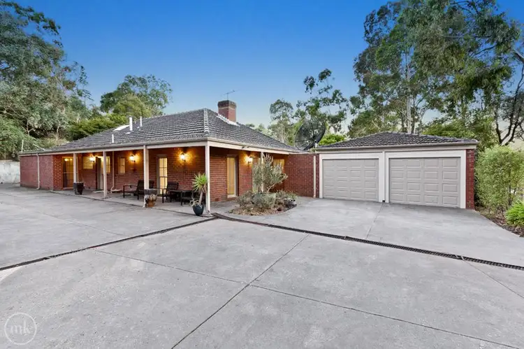 Fourth view of Homely house listing, 177 Old Eltham Road, Lower Plenty VIC 3093