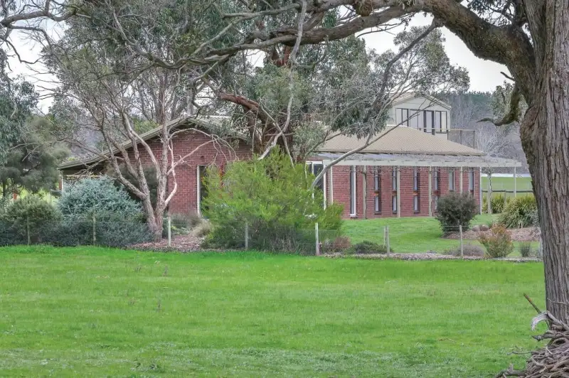 Main view of Homely house listing, 24 Waverley Street, Linton VIC 3360