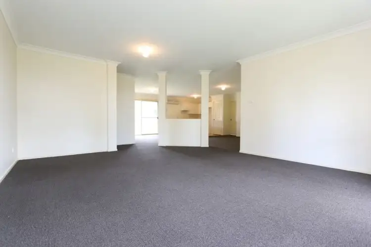 Second view of Homely house listing, 46 Squadron Crescent, Rutherford NSW 2320