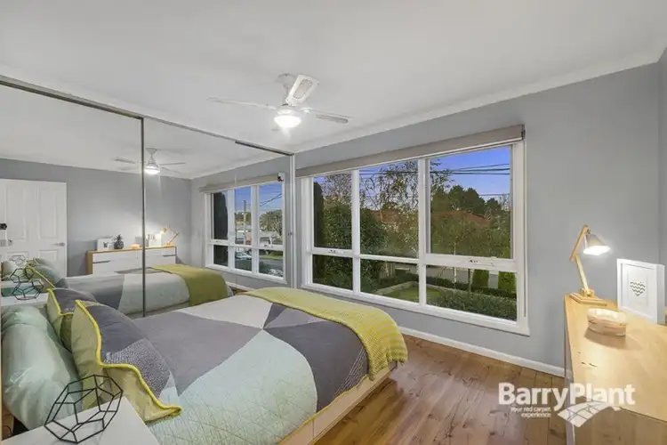 Sixth view of Homely house listing, 3 Dunn Street, Watsonia VIC 3087