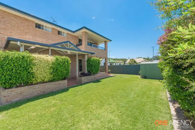 Main view of Homely house listing, 10 Park Street, Swansea NSW 2281