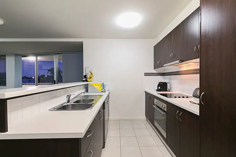 Second view of Homely apartment listing, 4/75 Droop Street, Footscray VIC 3011