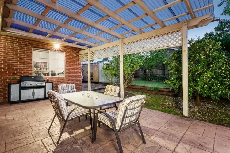 Sixth view of Homely house listing, 13 Wimmera Avenue, Reservoir VIC 3073