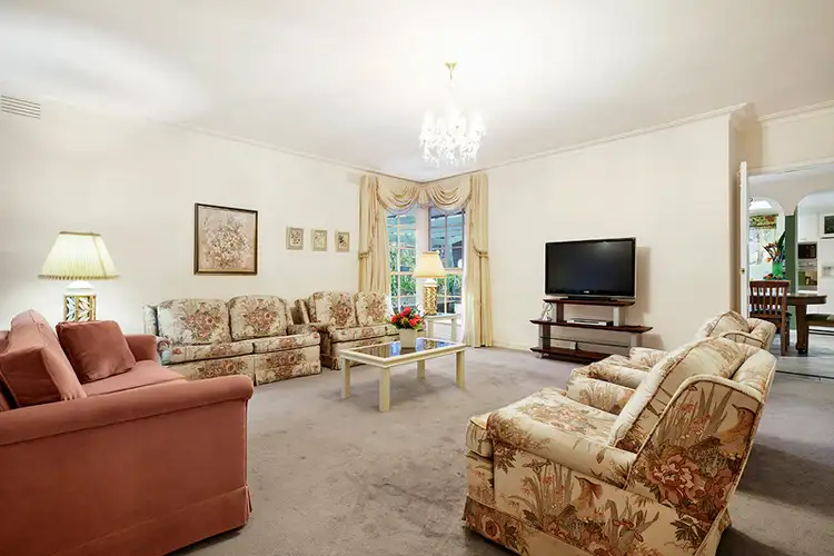 Fifth view of Homely house listing, 24 Highpoint Crescent, Eltham North VIC 3095