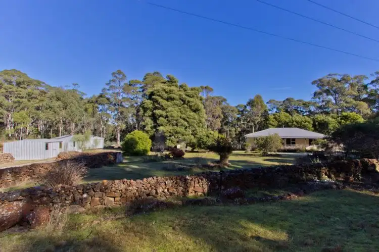 57 Austins Road, Turners Marsh TAS 7267