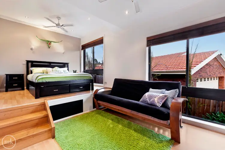 Sixth view of Homely house listing, 4 Lovitt Close, Diamond Creek VIC 3089