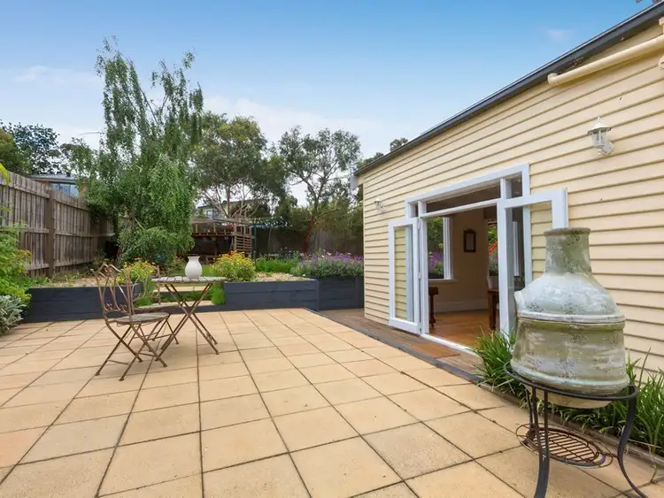Fourth view of Homely house listing, 30 Azure Avenue, Balnarring VIC 3926