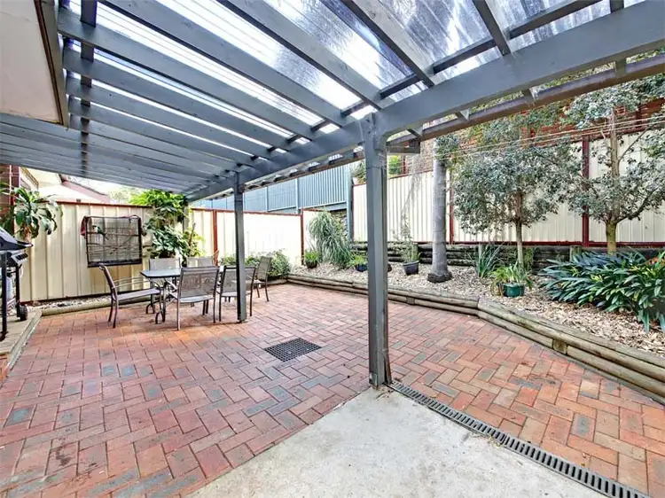 Sixth view of Homely townhouse listing, 5/45 Virginius Street, Padstow NSW 2211