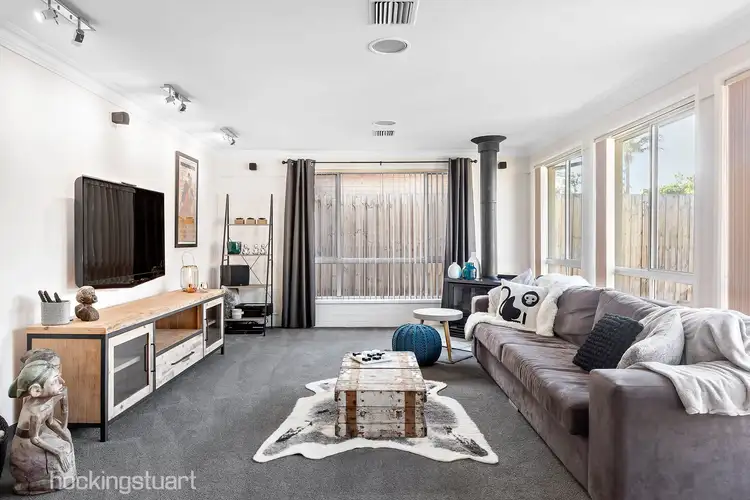 Sixth view of Homely house listing, 18 Cobham Street, Altona VIC 3018