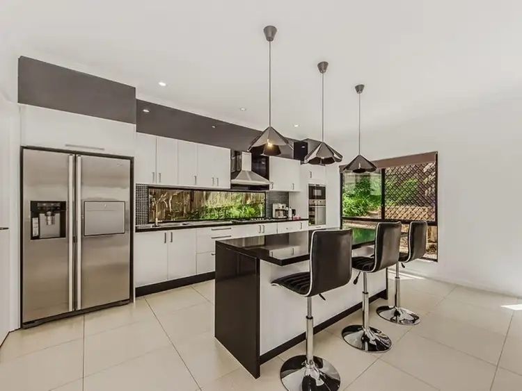 Fourth view of Homely house listing, 33 Tamarix Street, Chapel Hill QLD 4069